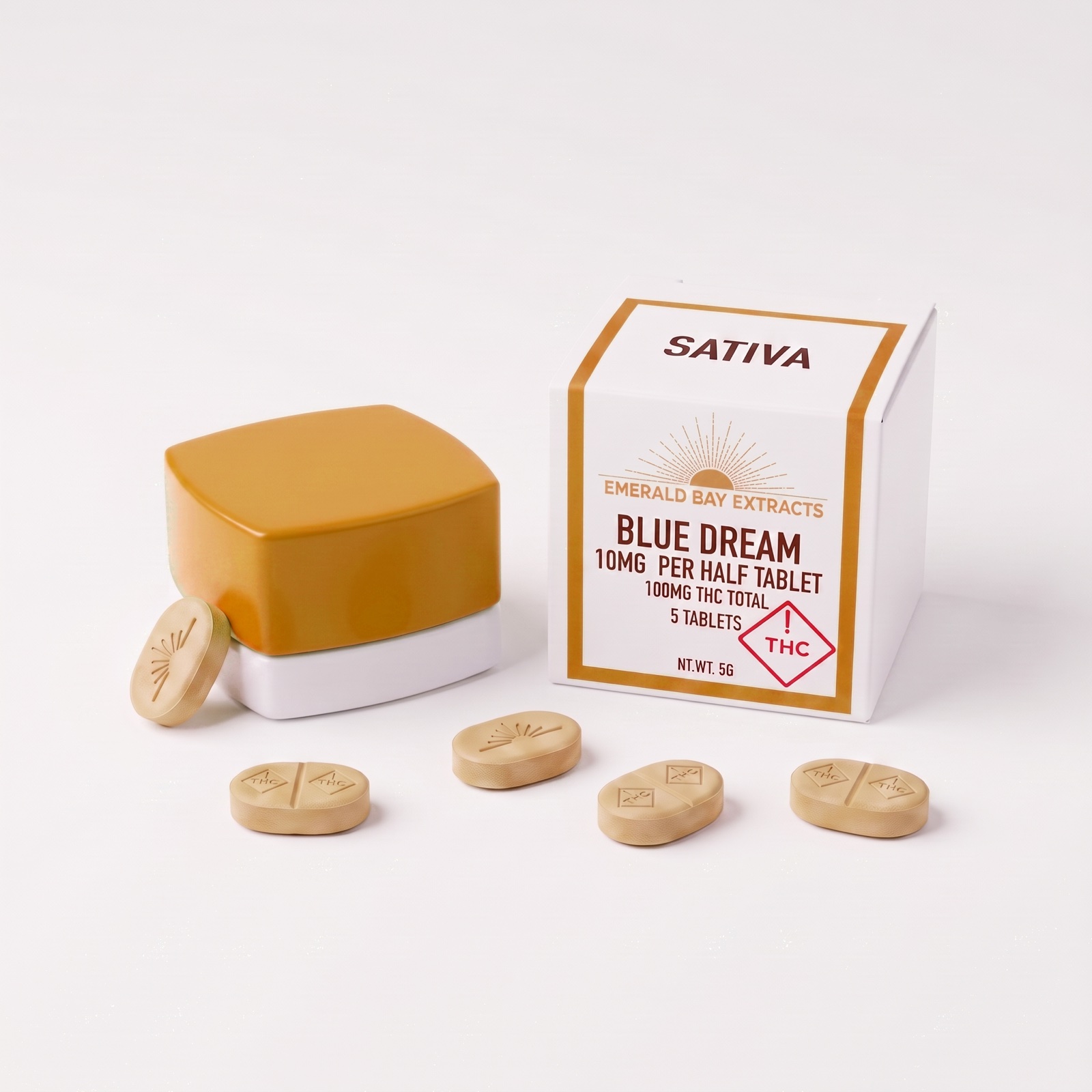 Blue Dream product photo
