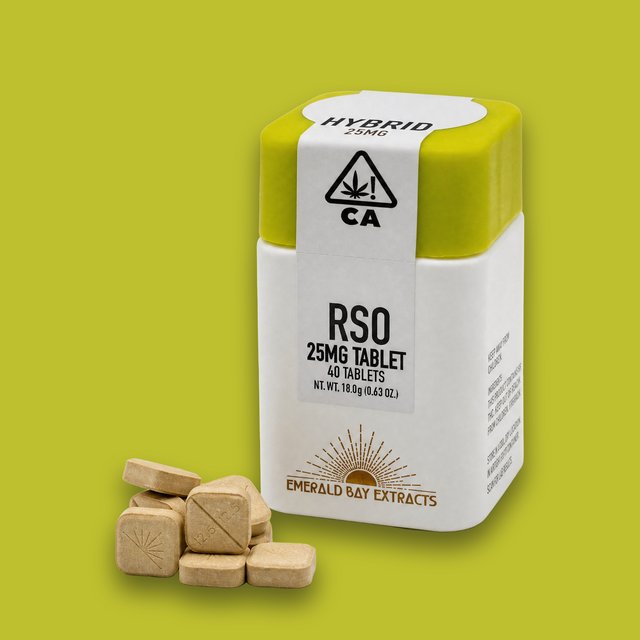 Government Oasis